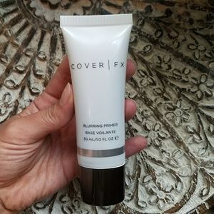 CoverFX Blurring Primer